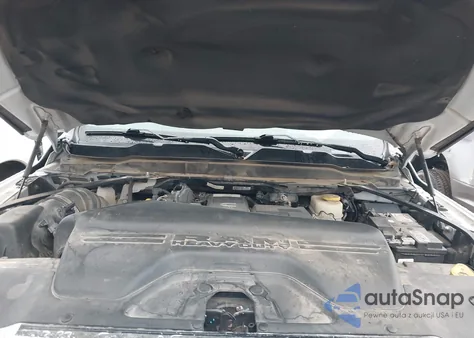 2019 Ram 2500 Big Horn 4X4 6'4 Box z USA, uszkodzony, nr VIN 3C6UR5DL8KG519005